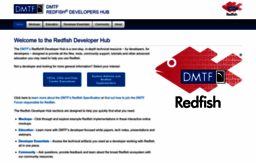 redfish.dmtf.org