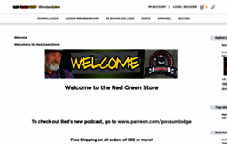 redgreenshop.com