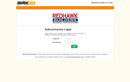 redhawkbuilders.pipelinesuite.com