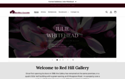 redhillgallery.com.au