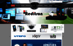 reditron.co.za