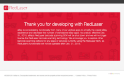 redlaser.com