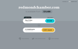 redmondchamber.com