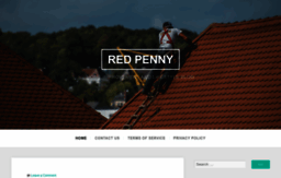 redpenny.org
