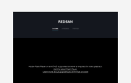 redsan.com