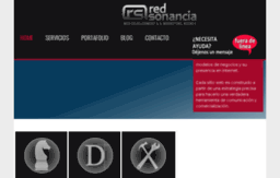 redsonancia.com