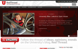 redthread.utah.edu