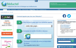 reductel.fr