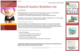 reductil-kaufen-bestellen.net