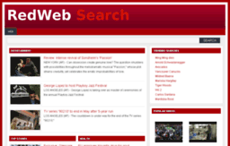 redwebsearch.com