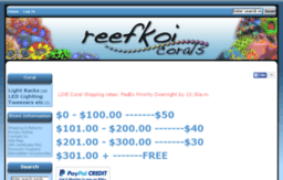 reefkoi.com