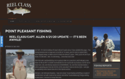 reelclassfishing.com