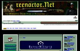 reenactor.net