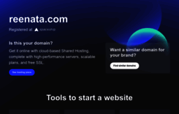 reenata.com