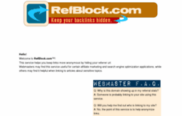 refblock.com