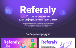 referaly.com