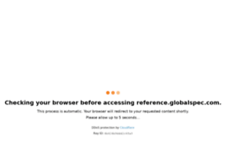 reference.globalspec.com