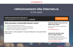 referencement-site-internet.ca