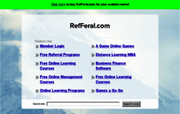 refferal.com