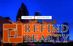 refindrealty.com