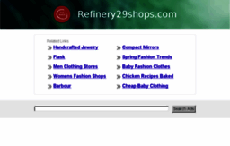refinery29shops.com