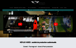 reflex-video.fr