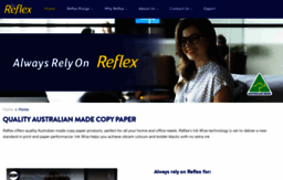 reflex.com.au