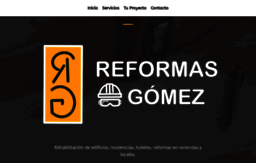 reformasgomez.com