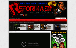 reformasin.blogspot.com