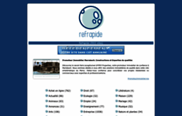 refrapide.com