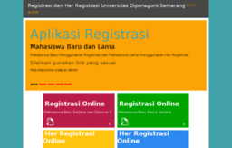 reg-online.undip.ac.id