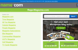 rega-magazine.com