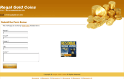 regalgoldcoins.info