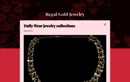 regalgoldjewelry.blogspot.com
