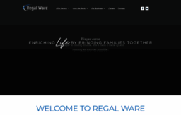 regalware.com