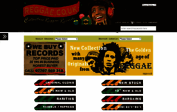 reggae.co.uk