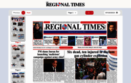 regionaltimes.com