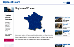 regions-of-france.com