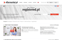 registered.pl