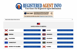 registeredagentinfo.com