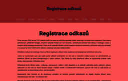 registraceodkazu.cz