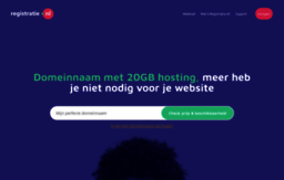 registratie.nl