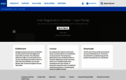 registrationcenter.intel.com