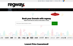 regway.com