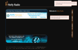 reifyradio.com