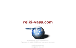 reiki-vass.com