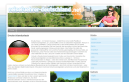 reisefuehrer-deutschland.net