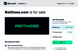 reithose.com