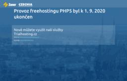 reklama.php5.cz