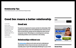 relationshiptips.org